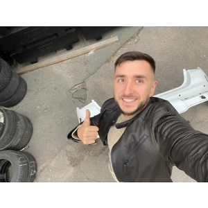 Про продавец Петя Захарчук