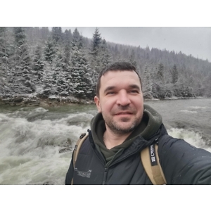 Про продавец Владислав Сергійович Захаров 