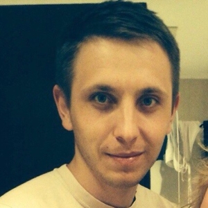 Про продавець Игорь