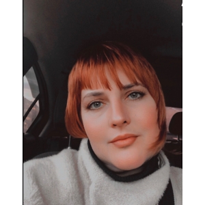 Диана Волкова