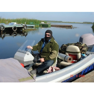 Про продавець Руслан Смирнов