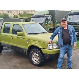 Про продавец Юрій