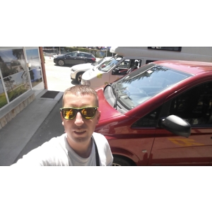 Про продавец Роман