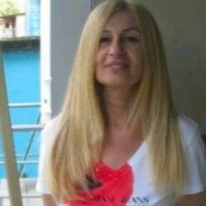 Ирина Викторовна Кобцева