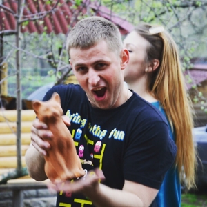 Про продавец Александр