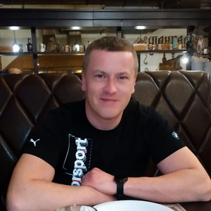 Про продавец Максим