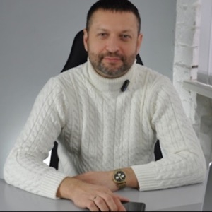 Про продавец Евгений