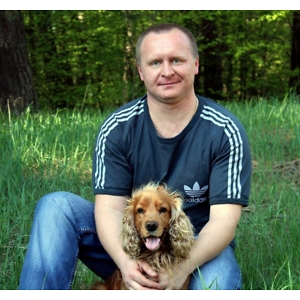 Про продавец Игорь