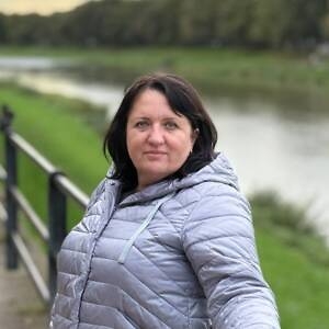 Маріанна Олександрівна Неймет