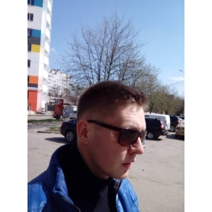 Про продавец Сергей Сергеевич Белко