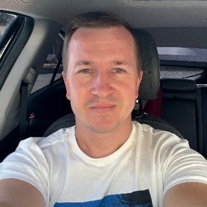 Про продавець Антон