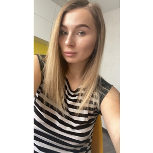 Екатерина Игоревна Бортникова
