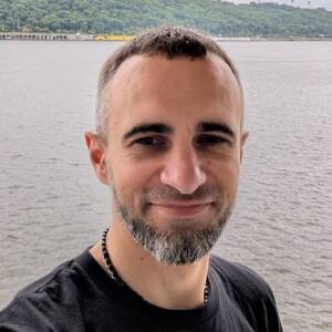 Про продавец Олександр Мальцев