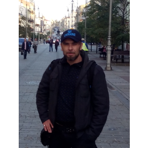 Про продавец Сергій