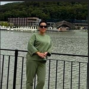 Анжеліка Нікітіна