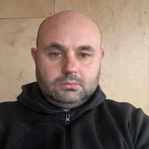 Про продавец Олександр Миколайович Демянюк