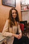 Наталія Tокар Наталія Tокар