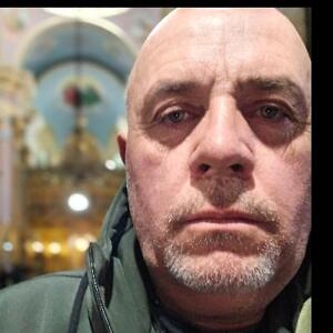 Про продавец Сергій Олександрович