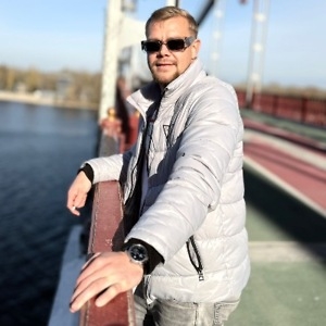 Про продавец Володимир Володимирович Ткачук