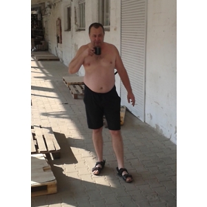 Про продавец Сергій