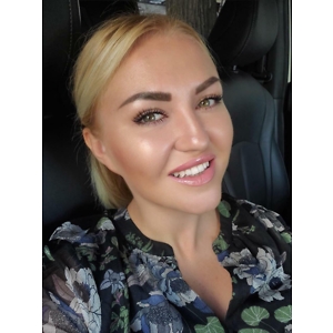 Ульяна Голощапова