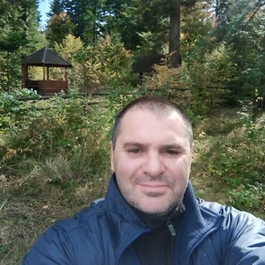 Про продавец Роман