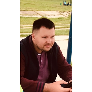 Про продавец Вадим Віталійович Юрковський