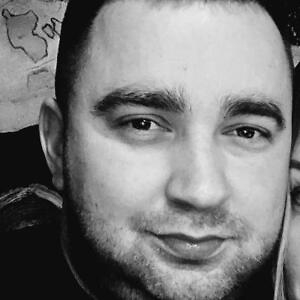 Про продавец Вадим Сергійович Остапенко