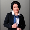 Олена Василівна Сичова