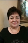 Ріелтор Лариса Андріівна Шеванюк