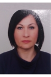 Ріелтор Оксана Анатольевна
