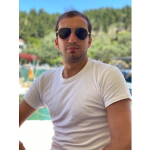 Про продавец Антон