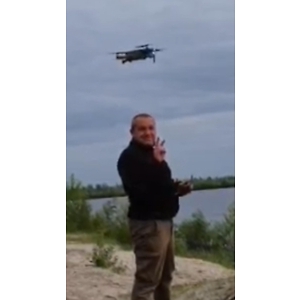 Про продавец Сергій Кравчук