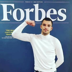 Про продавець Никита