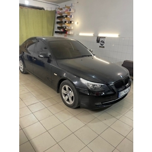 Про продавец Den