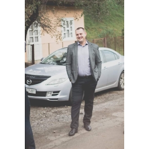 Про продавець Станіслав Станіславович Протас