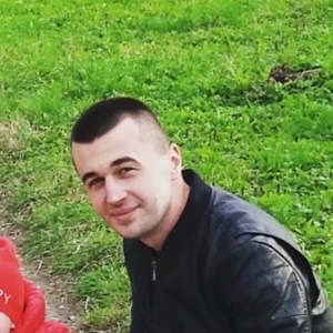 Про продавец Тарас Скрабут Про продавец Тарас Скрабут