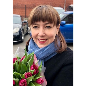 Наталья Васильева