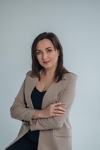 Рієлтор Наталія Олексіївна Отупор