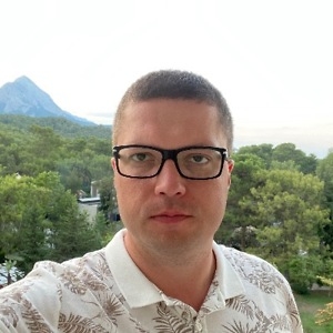 Про продавец Максим