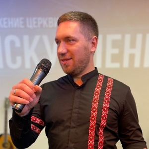 Про продавець Олег