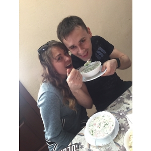 Про продавец Тарас