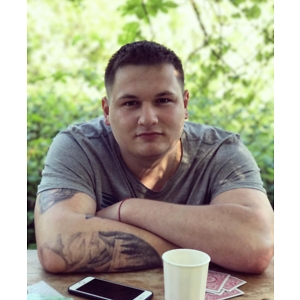 Про продавец Станислав