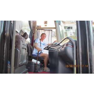 Про продавец Володимир