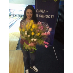 Ірина Сергіївна