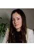 Анна Будзинская