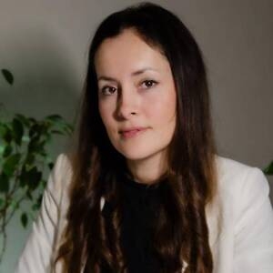 Анна Будзинская