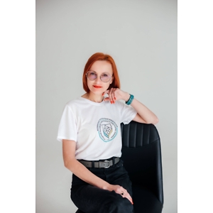 Олена Олексіївна Березовська