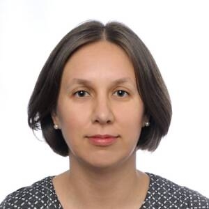 Христина Прийдун