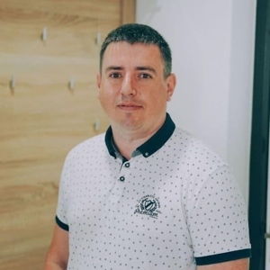 Василь Станіславович Гірняк